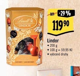 Lindor