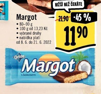 Margot