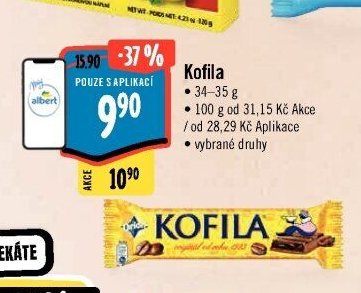 Kofila