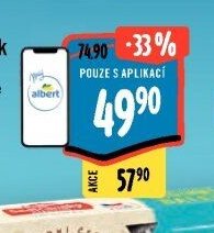 Sedlčanský hermelín duopack