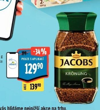 Jacobs Krönung
