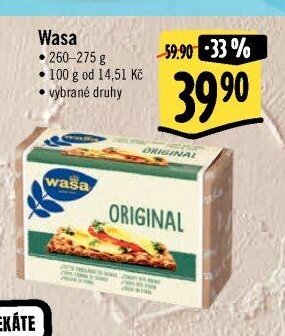 Wasa