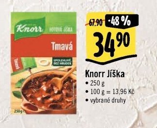 Knorr Jíška