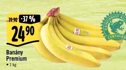 Banány Premium Dole