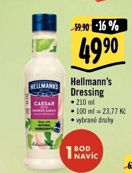 Dresink Hellmann'