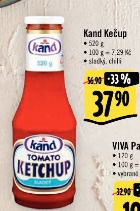 Kečup Kand