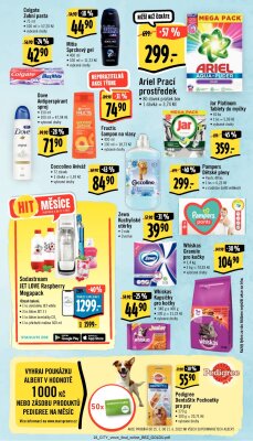 akční leták Albert 8.6.2022-14.6.2022