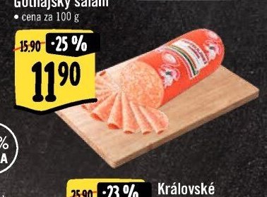 Gothajský salám