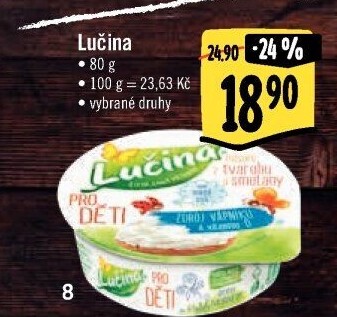 Lučina