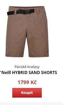 O'Neill HYBRID SAND SHORTS