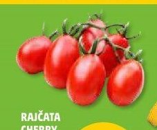 Rajčata cherry 100 g
