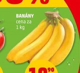 Banány 1 kg