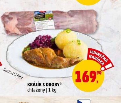 KRÁLÍK S DROBY*
