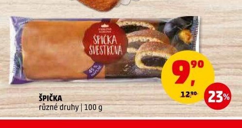 ŠPIČKA