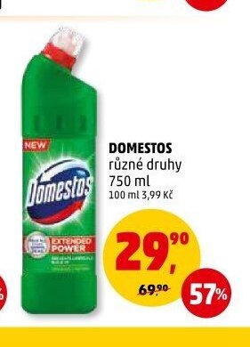 DOMESTOS