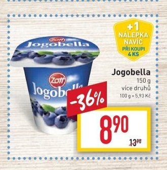 Jogobella