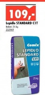Lepidlo C1T Cemix