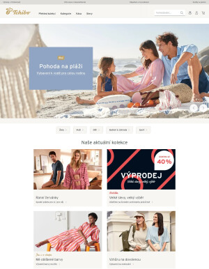 akční leták Tchibo 8.6.2022-14.6.2022