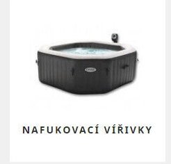 Nafukovací vířivky - Mountfield akcniletaky.com