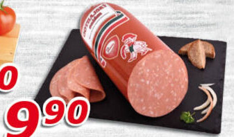 Salám Gothaj Procházka