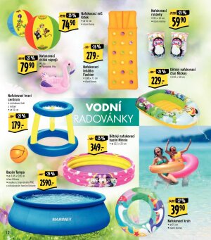 akční leták Albert 8.6.2022-21.6.2022