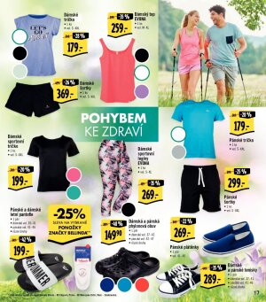 akční leták Albert 8.6.2022-21.6.2022