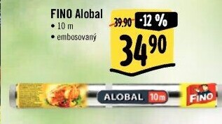 Alobal Fino