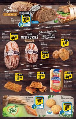 akční leták Albert 15.6.2022-21.6.2022