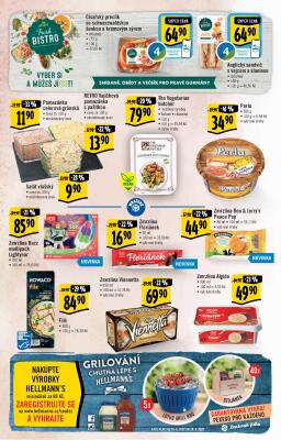 akční leták Albert 15.6.2022-21.6.2022