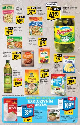 akční leták Albert 15.6.2022-21.6.2022