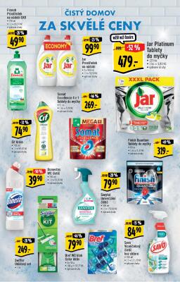 akční leták Albert 15.6.2022-21.6.2022