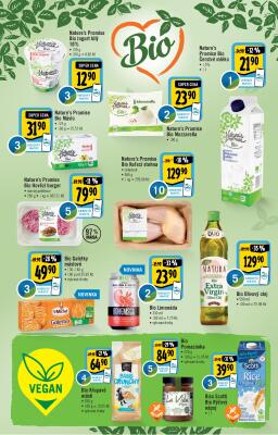 akční leták Albert 15.6.2022-21.6.2022