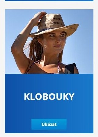 KLOBOUKY