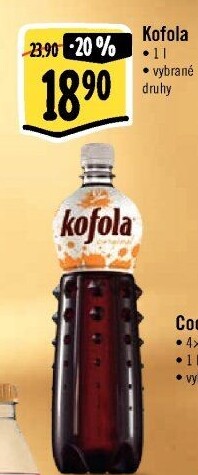 Kofola