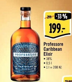 Rum Professore
