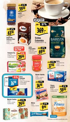 akční leták Albert 15.6.2022-21.6.2022