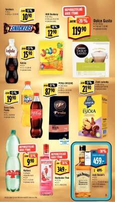 akční leták Albert 15.6.2022-21.6.2022