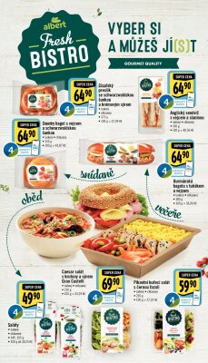 akční leták Albert 15.6.2022-21.6.2022