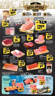 akční leták Albert 15.6.2022-21.6.2022