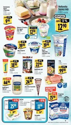 akční leták Albert 15.6.2022-21.6.2022