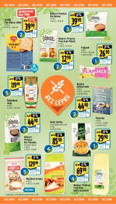 akční leták Albert 15.6.2022-21.6.2022