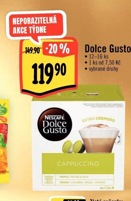 Dolce Gusto