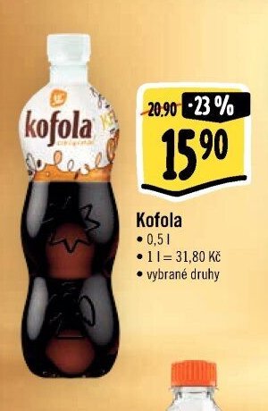 Kofola