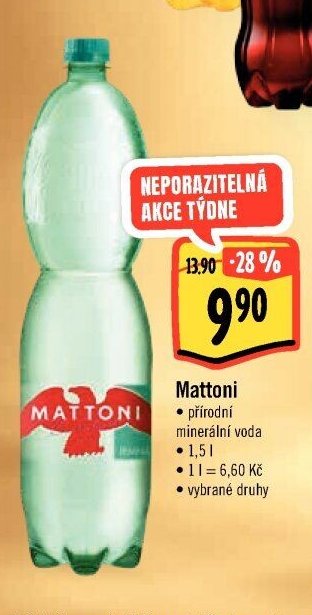 Mattoni