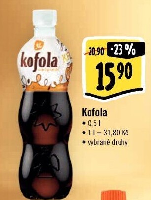 Kofola