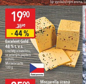 Excelent Gold 48 % t. v s.