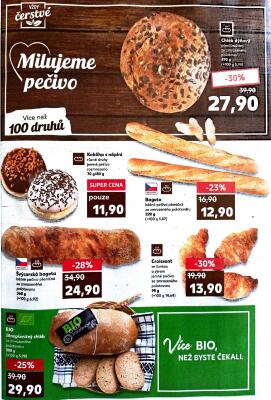 akční leták Kaufland 22.6.2022-28.6.2022