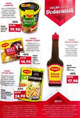 akční leták Kaufland 22.6.2022-28.6.2022