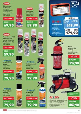 akční leták Kaufland 22.6.2022-28.6.2022