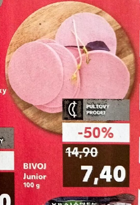 Bivoj Junior